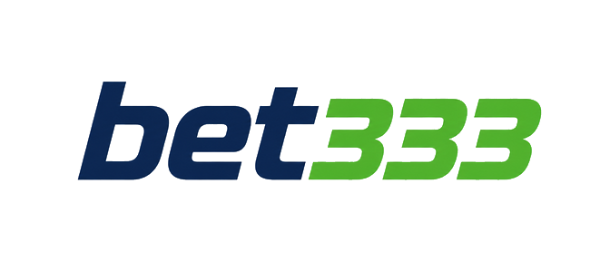 bet333 হোম লোগো